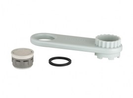 AIREADOR MOUSSEUR GROHE